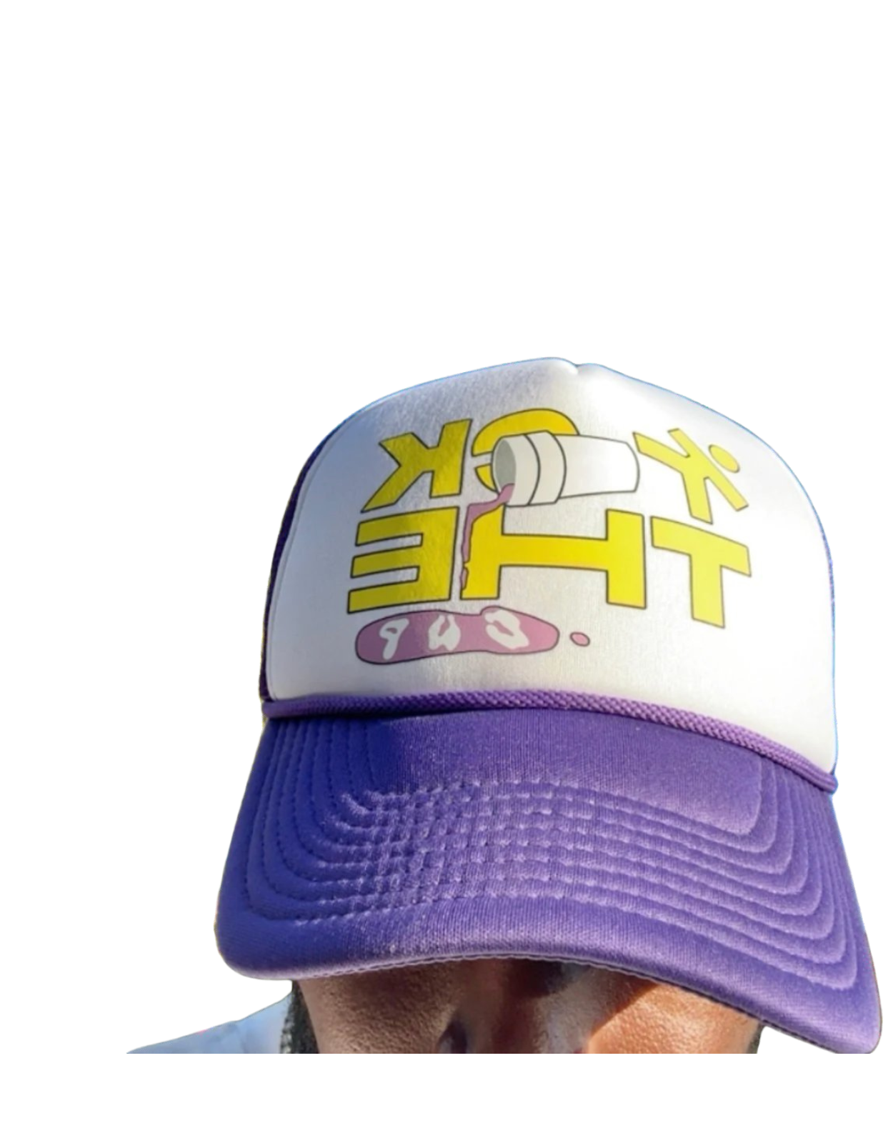 KTC Trucker Hat