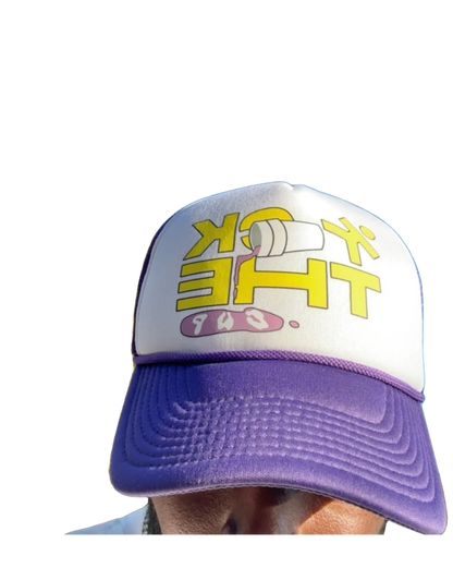 KTC Trucker Hat